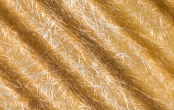 Collipriest fibreglass roof waterproofing