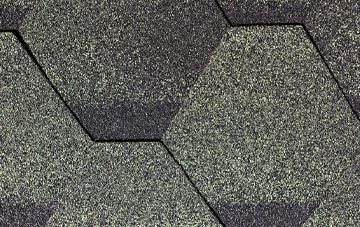 Collipriest fibreglass shingle repairs