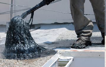 Collipriest flat roof waterproofing costs