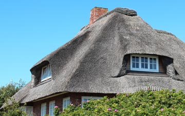 thatch roofing Collipriest, Devon