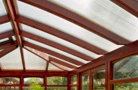 Collipriest conservatory roofing insulation